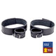 Leather Leg And Hand Binding Straps – For Premium Sensuality
