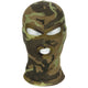 Camouflage Cotton Mask – Stylish And Practical Protection