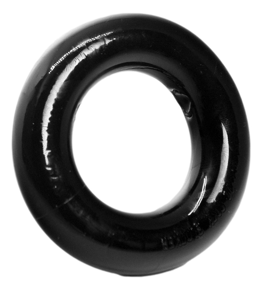 Zizi Cock Blocker – 40mm Black Cock Ring With Premium Comfort