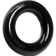 Zizi Cock Blocker – 40mm Black Cock Ring With Premium Comfort