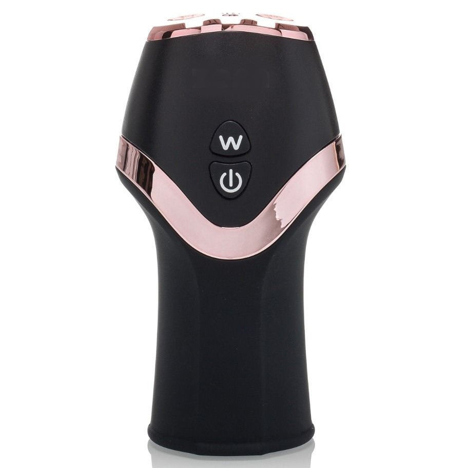 Acorn Powermate 2 – Vibrating Masturbator With 10 Vibrations