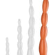 Xl Long Dildo – A Beaded Sensual Discovery At 60 Cm
