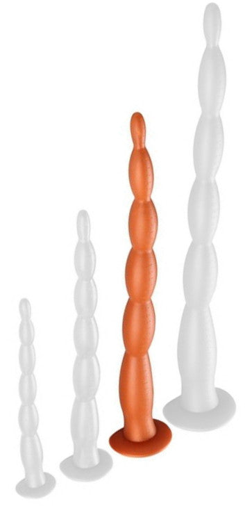 Premium Ball Dildo L – 50 X 5 Cm For Sensual Experience