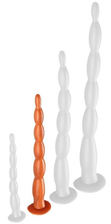 Sensual Ball Dildo – Premium 40 Cm Long