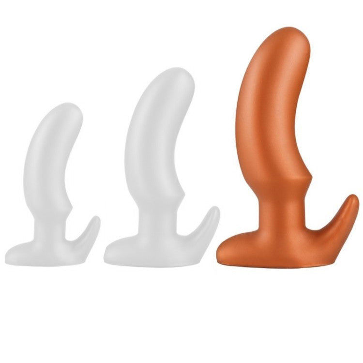 Muz Plug – Premium Anal Pleasurer 23 X 6.5 Cm