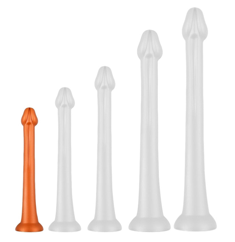 Dildo Whale S – Sensual Premium Dildo 38 Cm Long