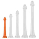 Dildo Whale S – Sensual Premium Dildo 38 Cm Long