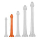 Dildo Whale M – Premium Dildo 40 Cm 4.6 Cm Tip Diameter