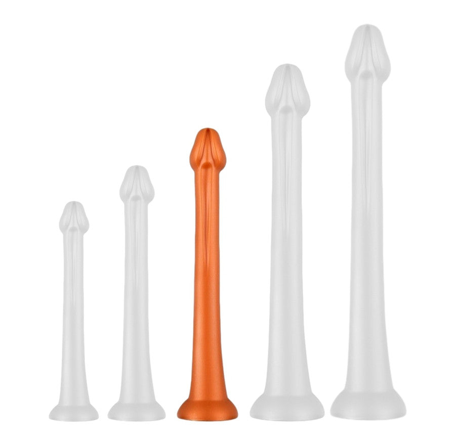 Whale Dildo L – Premium Sensual 42 Cm Dildo