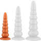 Pagoda S – Premium Sensual Anal Plug 19 X 5 Cm