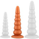 Pagoda M – Premium 23 Cm Anal Sex Toy
