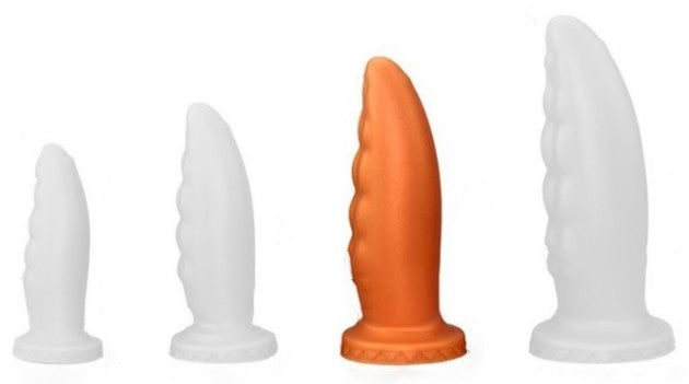 Plug Polp L – Premium Anal Pleasurer 20 X 6 Cm