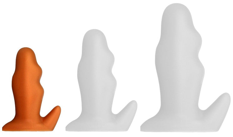 Plug Saurus Wing – Premium Anal Accessory 10 X 5 Cm
