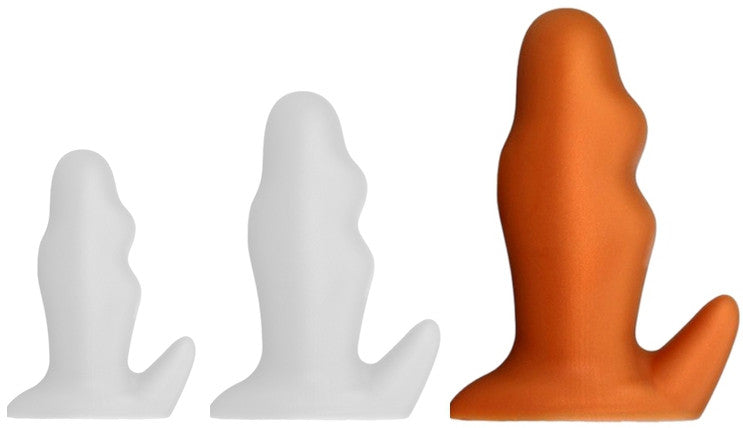 Plug Saurus Wing L – Premium Anal Pleasurer 16 X 7 Cm