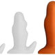 Plug Saurus Wing L – Premium Anal Pleasurer 16 X 7 Cm