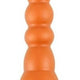 Plug Silicone Pulsating Beads – 33 X 4.5 Cm
