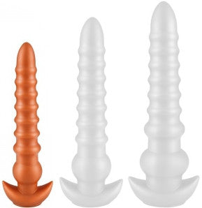 Plug King Kong S – Premium Anal Plug 23 X 4.5 Cm