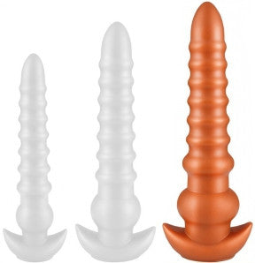 Špunt King Kong – Prémiový anální kolík 33 X 8 cm