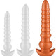 Špunt King Kong – Prémiový anální kolík 33 X 8 cm