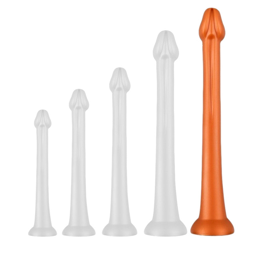 Xxl Whale – Premium Dildo 55 X 7.5 Cm For A Sensual Experience