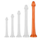 Xxl Whale – Premium Dildo 55 X 7.5 Cm For A Sensual Experience