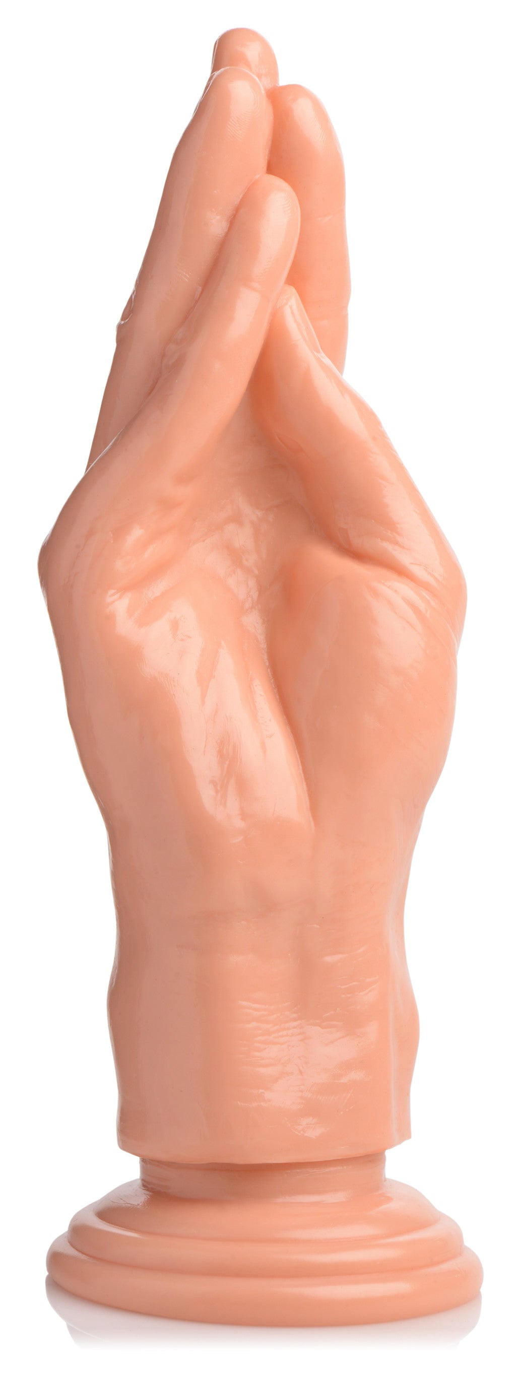 Stuffer Fist – Premium Hand Masturbator 19 X 7 Cm
