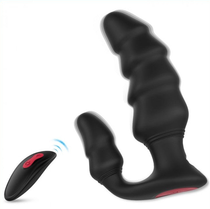 Dragon Vibe – Premium Prostate Stimulator 11 X 3.5 Cm