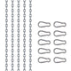 5 Point Anchor Selector – Premium Chain Intimate Device