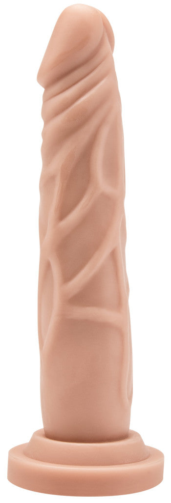 Dong 7 – Light Skin-colored Premium Intimate Accessory