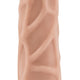Dong 7 – Light Skin-colored Premium Intimate Accessory