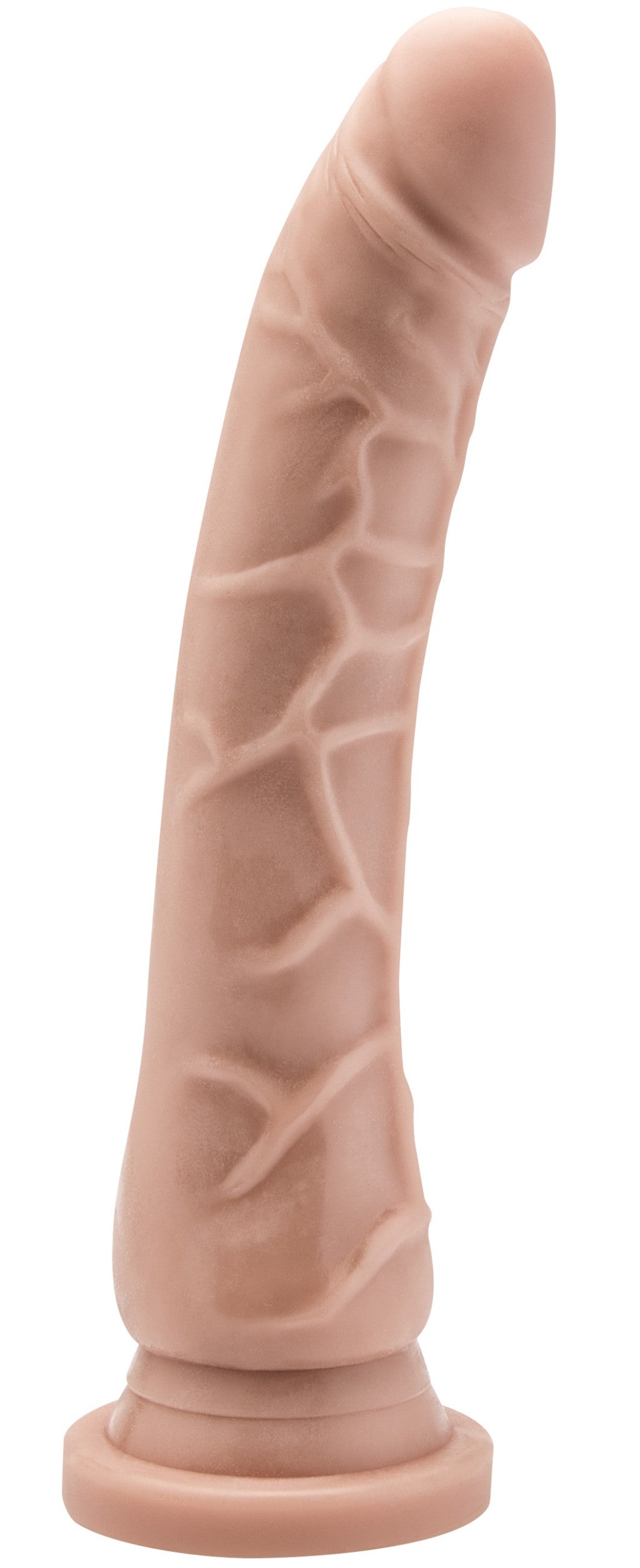 Get Real – 20 Cm Lifelike Dildo