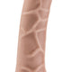 Get Real – 20 Cm Lifelike Dildo