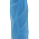 Happy Dick – Premium Blue Dildo 18 Cm Long