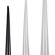 Dildo Tail Flex S – Flexible Premium Black Dildo