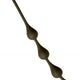 Premium Silicone Anal Drop – 30 Cm Long Experience