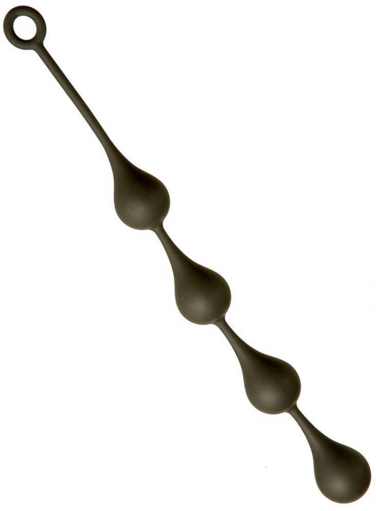 Silicone Anal Drops – Premium Anal Accessory 50 Cm