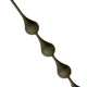 Silicone Anal Drops Xl – Sensual Anal Massage Tool