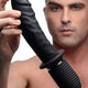 Pulsating Vibrator – Sensual Power Pounder 17 Cm X 4.5 Cm