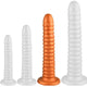 Ringy – Premium Anal Dildo 35 X 6.5 Cm