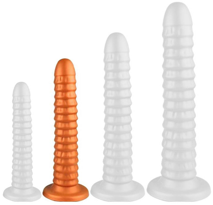 Ringy – Premium Dildo 30 Cm Long 5.5 Cm Diameter