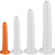Ringy Dildo – Premium Vibrating Pleasurer 25 Cm Long