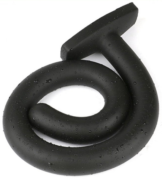 Deep Limber M – Flexible Premium Dildo 50 Cm Long