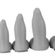 Mr Sean – Premium Dildo 10 X 4.5 Cm