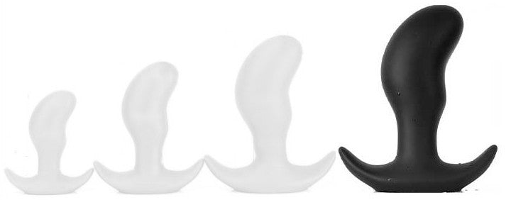 Plug Silicone Pods Xl – Premium Silicone Anal Accessory