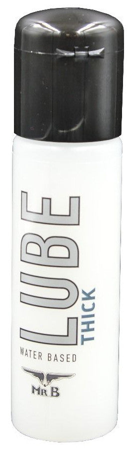 Mrb Thick Water-based Lubricant 100ml