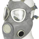 Mp4 Gas Mask With Carrying Case – Stylish Protection