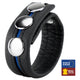 Premium Skin Tightening Ring – Three Pressures Black-blue