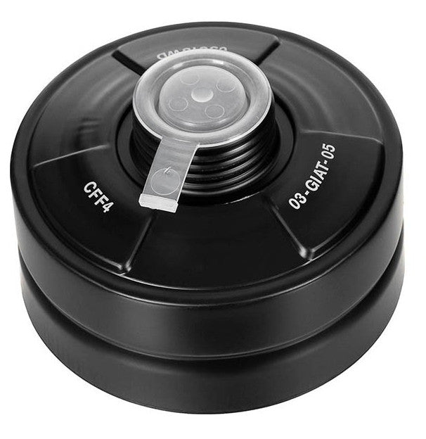Mp5 Gas Mask Filter - Premium Protection And Comfort