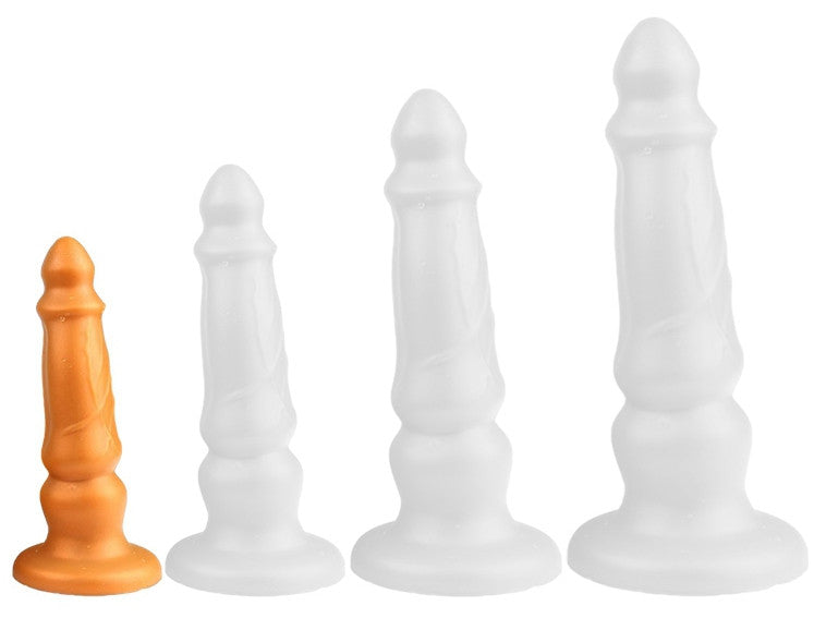 Plug Chick S – Premium Anal Pleasurer 18 Cm