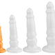 Plug Chick S – Premium Anal Pleasurer 18 Cm